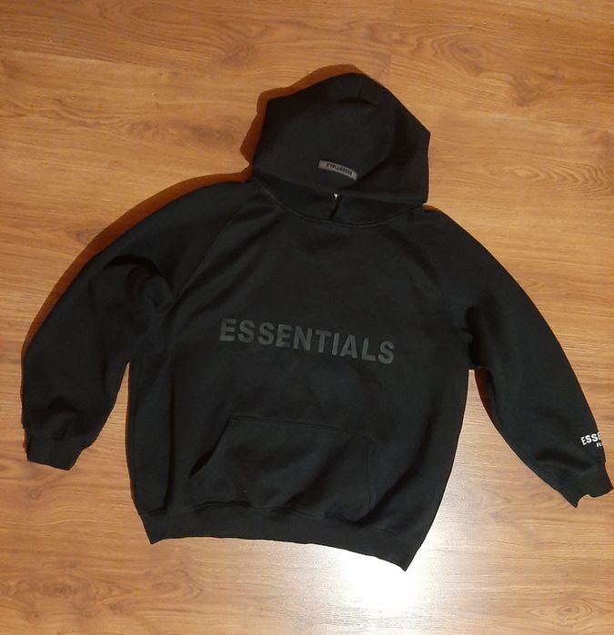 худи essentials продам
