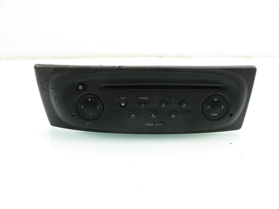 Radio Renault Scenic I Fl