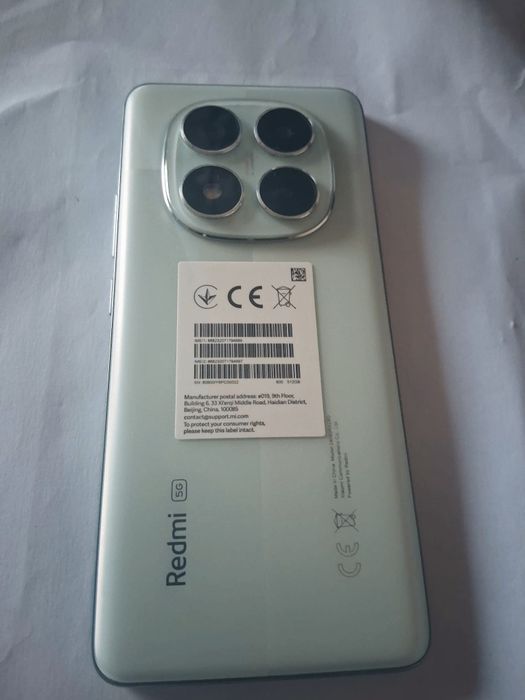 Redimi Note 14 Pro 5G