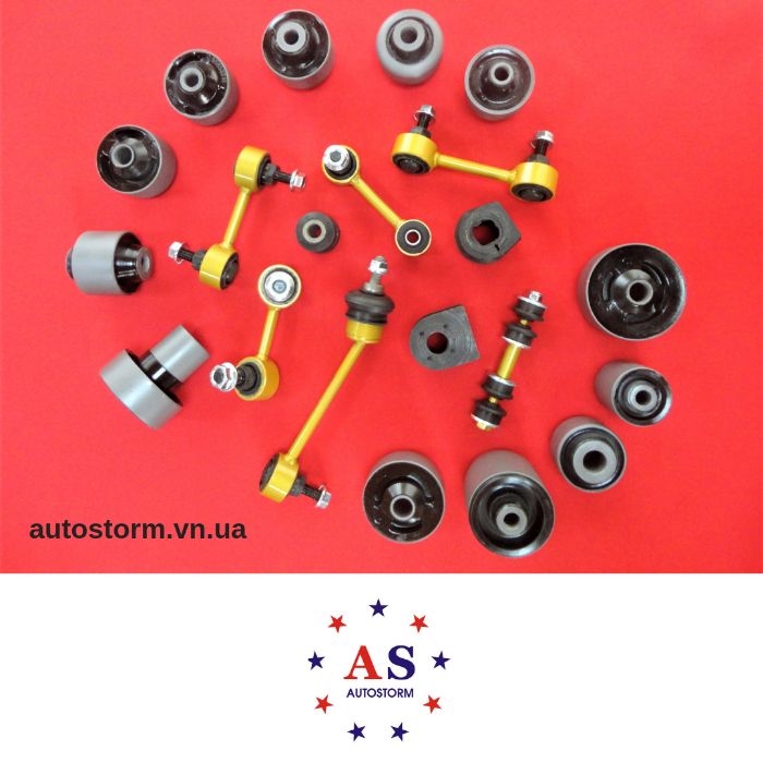 Стойка/Тяга стабилизатора Renault Megane III, Scenic III ГАРАНТИЯ