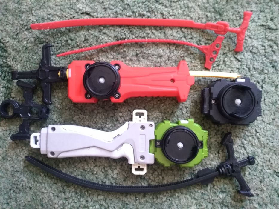 Іграшка бейблейд BEYBLADE