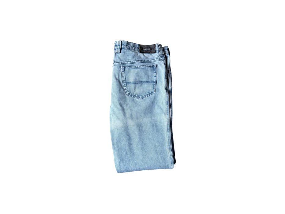 Bogner vintage jeans W38/L32, stan dobry