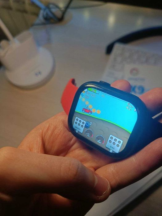 часы Х9 Smart Watch