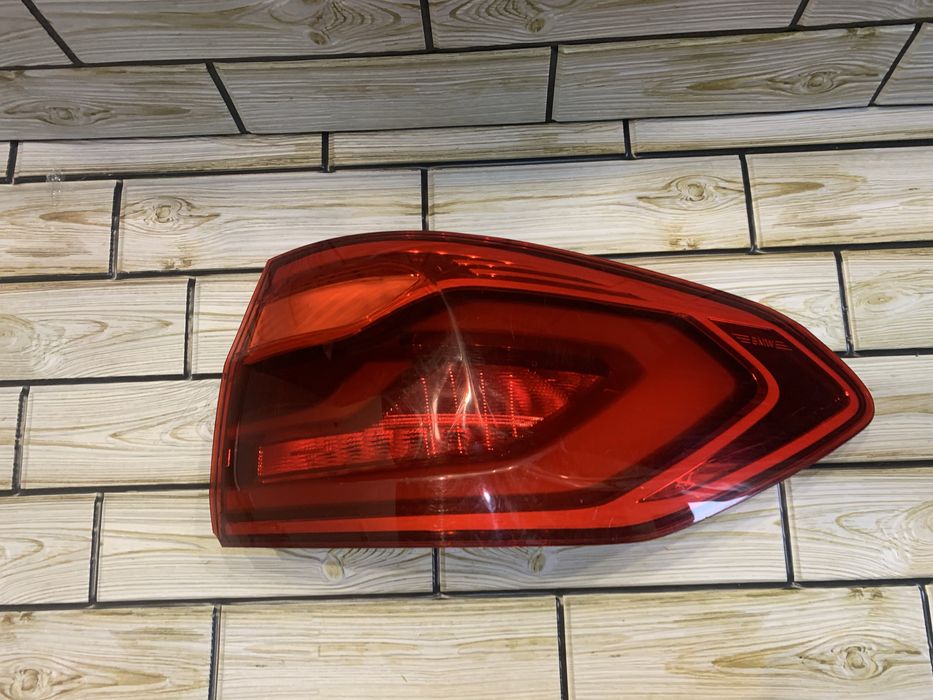 BMW 5 G30 G31 универсал задний фонарь правый оригинал