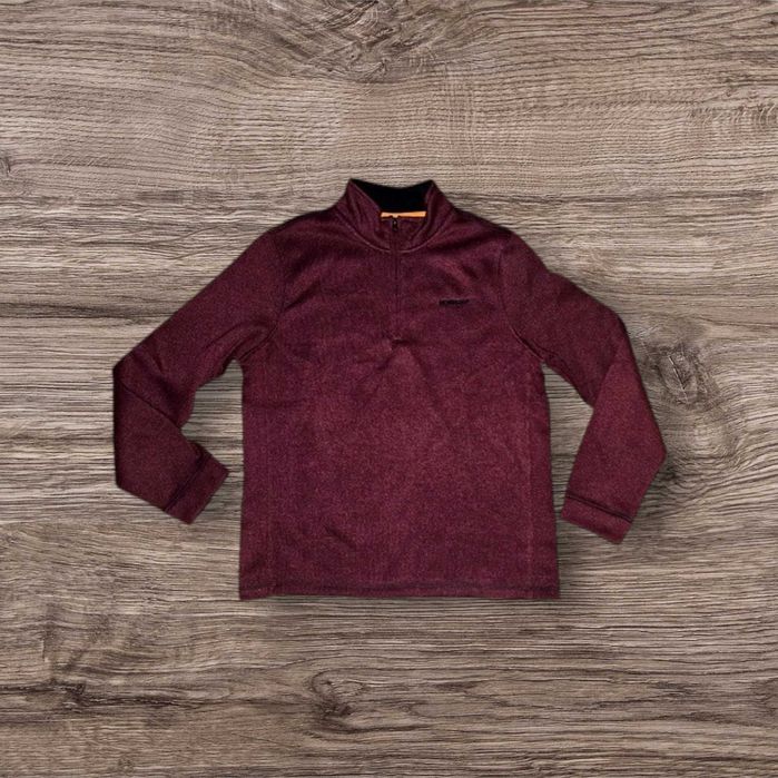 Bluza Nordcap L bordowa