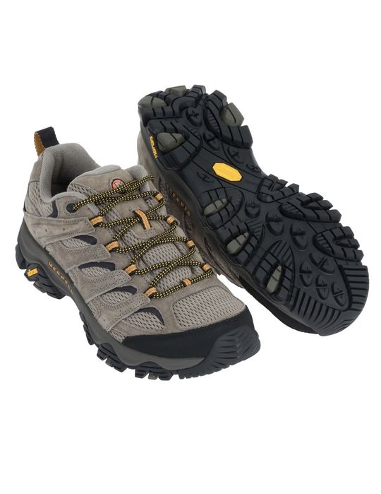 Черевики Merrell MOAB 3 - Pecan