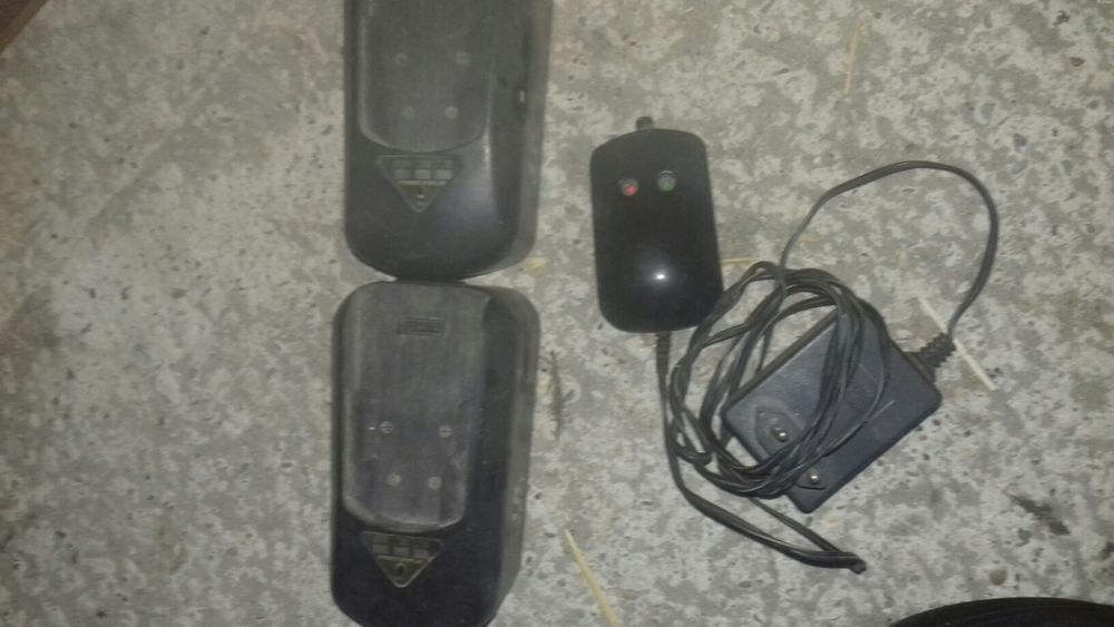 Акумулятори с зярядкою