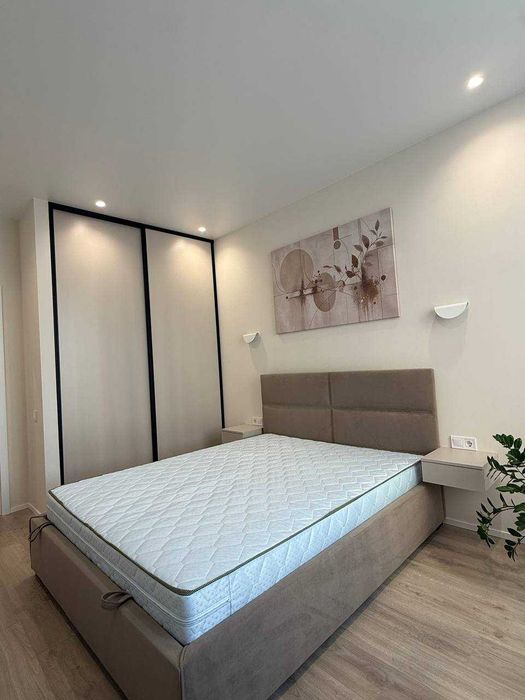Здам квартиру на Краснова в ЖК Kadorr City, 65 перлина. Перша здача, своя, без посередників.  Дизайнерський ремонт, усі необхідні меблі та техніка.