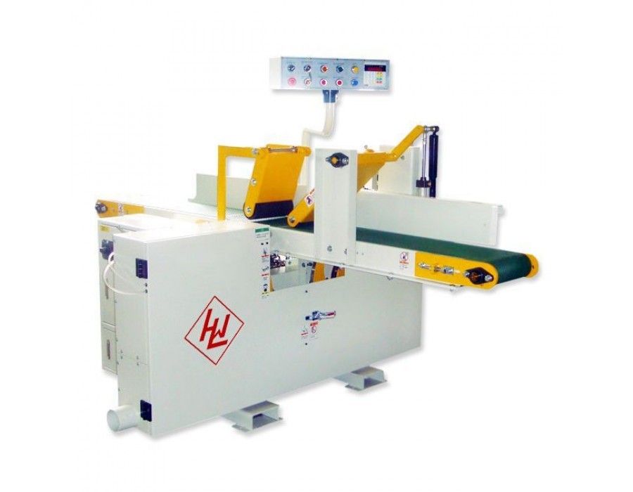 Стрічкова пилка для ламелей WINTER HP-11 PB-400 DELUXE