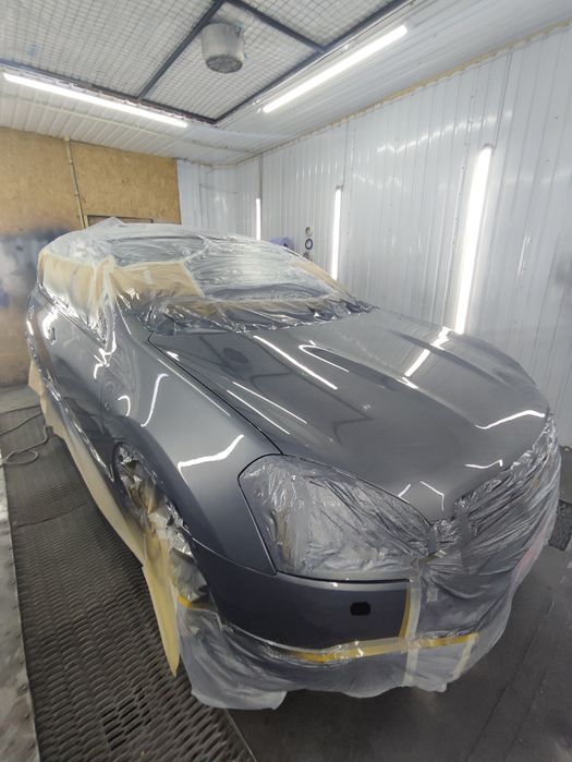 Покраска, поварка  авто-мото (военные машины делаем без очереди )