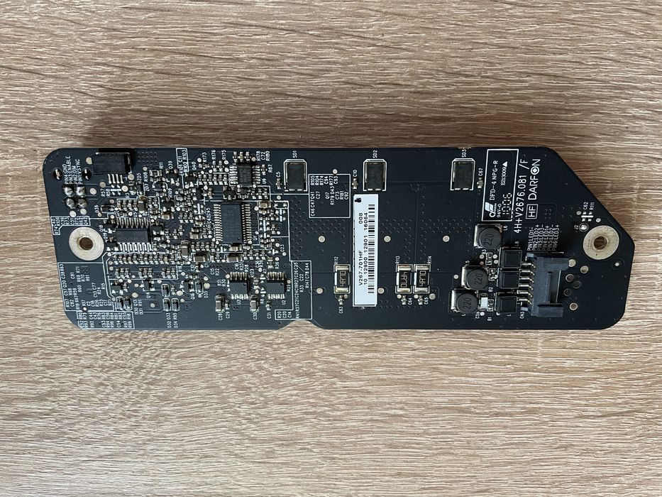 Плата V267-701 для підсвітки монітора Apple iMac 21.5 A1311