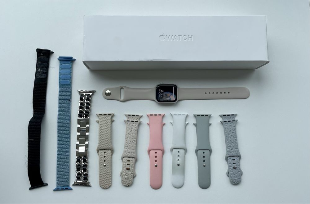 Apple Watch Series 4 40mm