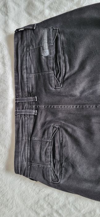 Jeansy Cropp r. 30/34