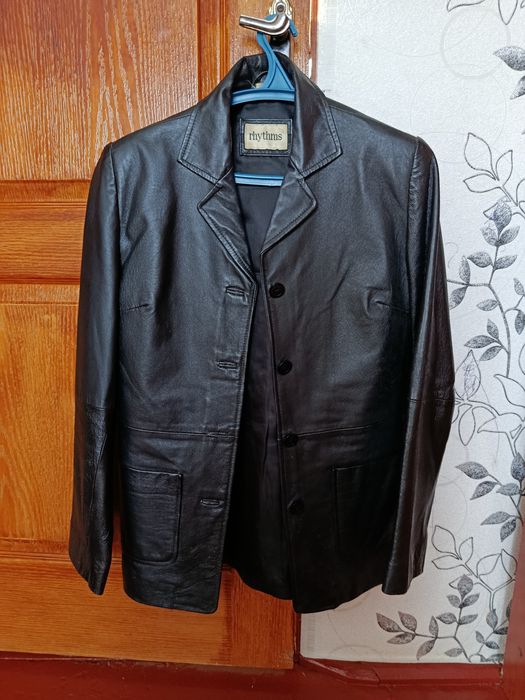 Kurtka skurzana stan idealny