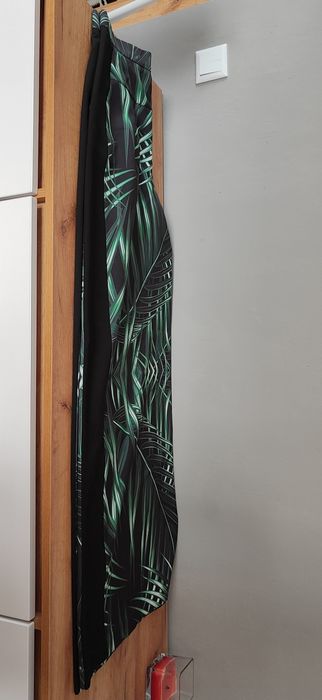 Жіночі брюки палаццо Yana Belyaeva розмір L