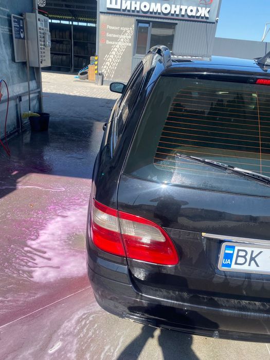 Продам Мерседес w211