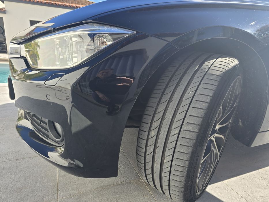 Bmw 320i 170cv full extras 2013