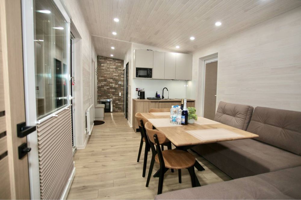 Відпочинок в Карпатах. Відпочинок у Ворохті