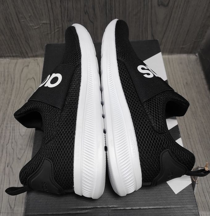 41,5 Adidas Lite Racer оригінальні чоловічі кросовки