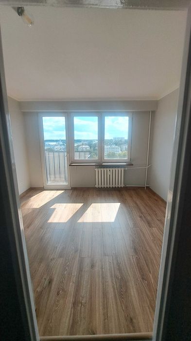 Mieszkanie 33 m² z balkonem Branickiego - Widok 3