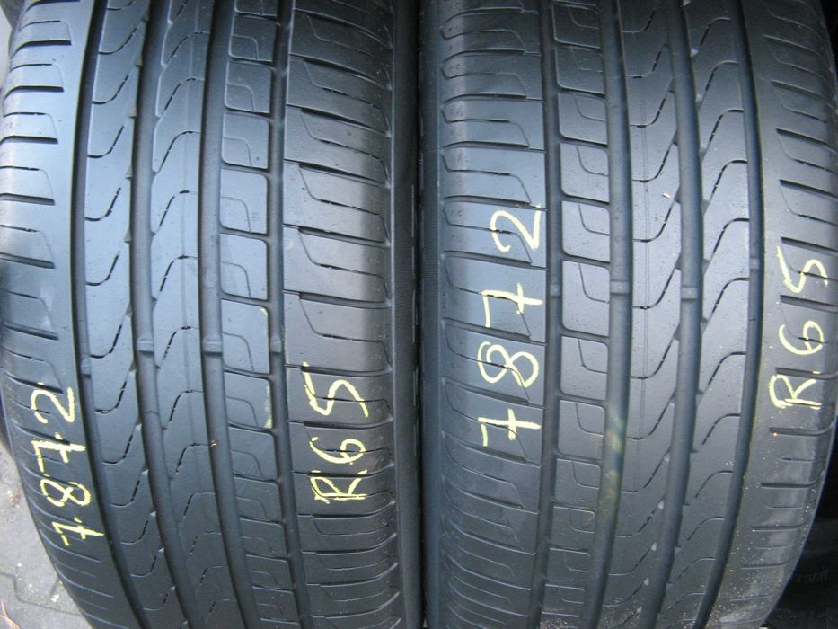 215/55R17 PIRELLI Cinturato P7 - Nr.7872