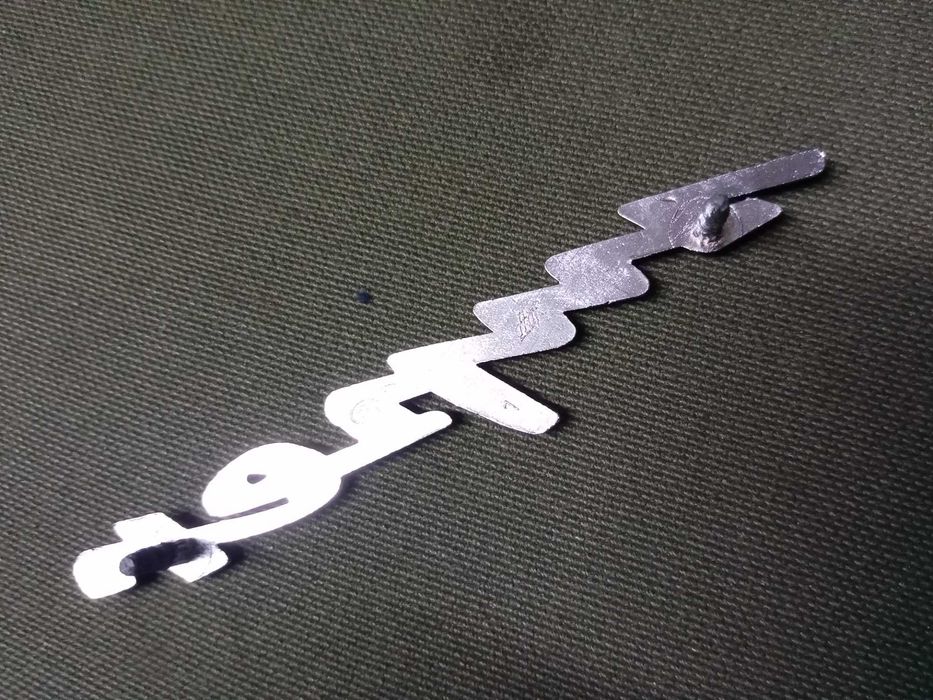 Ford Taunus 17m super P3