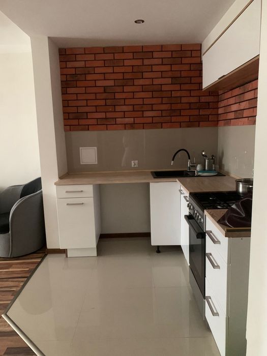 Sprzedam mieszkanie w centrum Radomia  38 m2