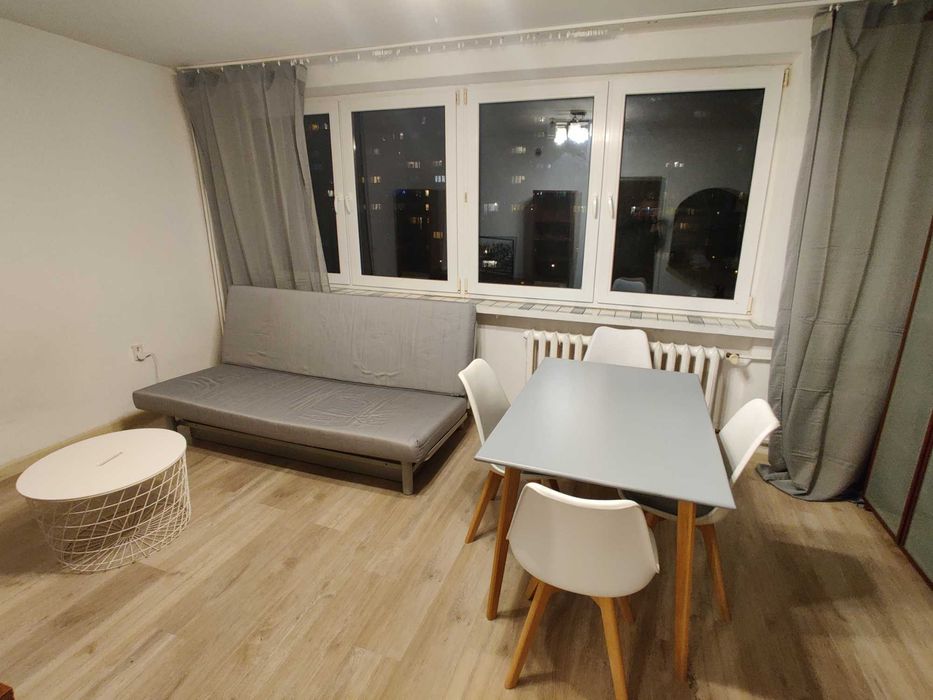 Mieszkanie – Warszawa, Nowy Wawrzyszew, Bielany - Widok 4
