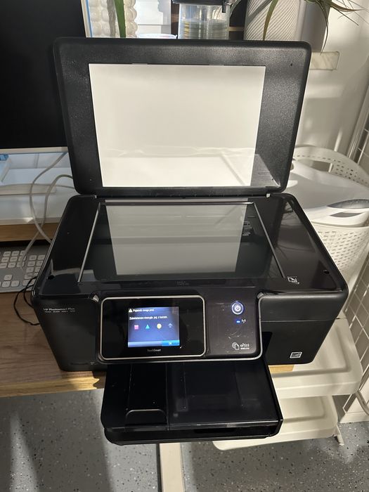 Drukarka HP Photosmart Plus B210