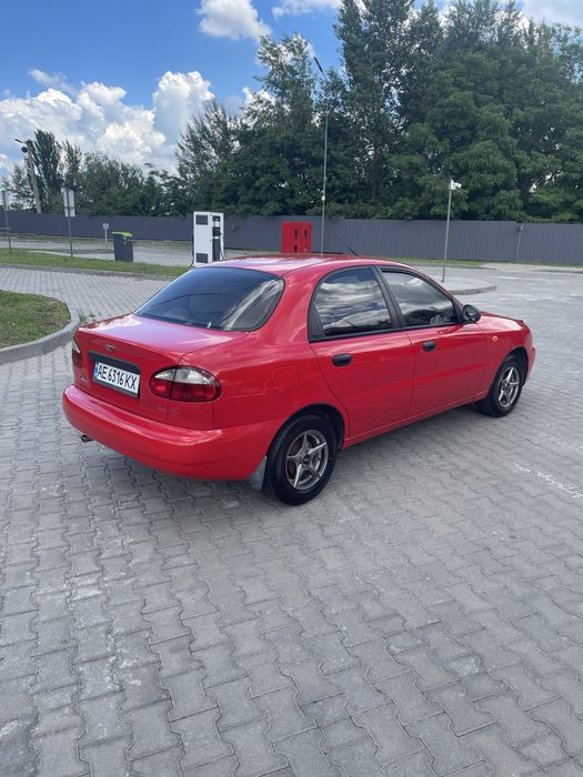 Срочная продажа ланоса