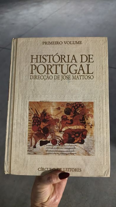 Enciclopédia icónica - completa
