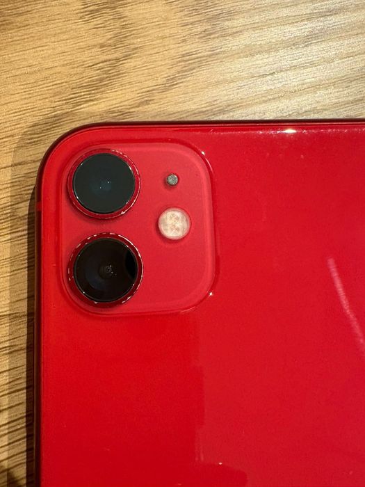 iPhone 11 sprawn i zadbany