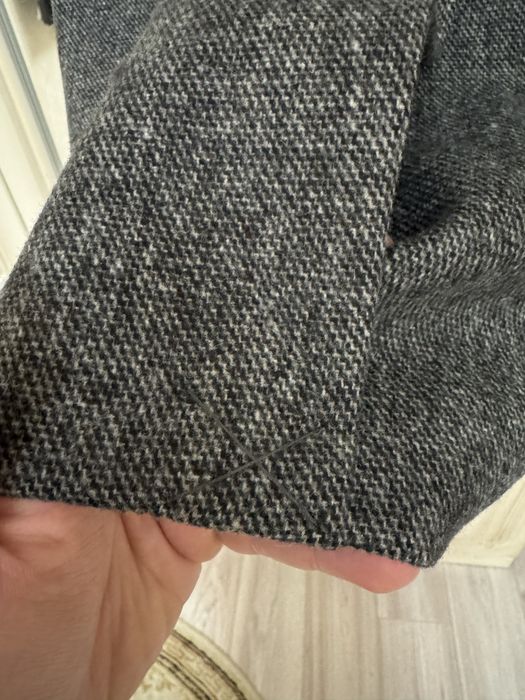 Мужское пальто TOM TAILOR чоловіче пальто