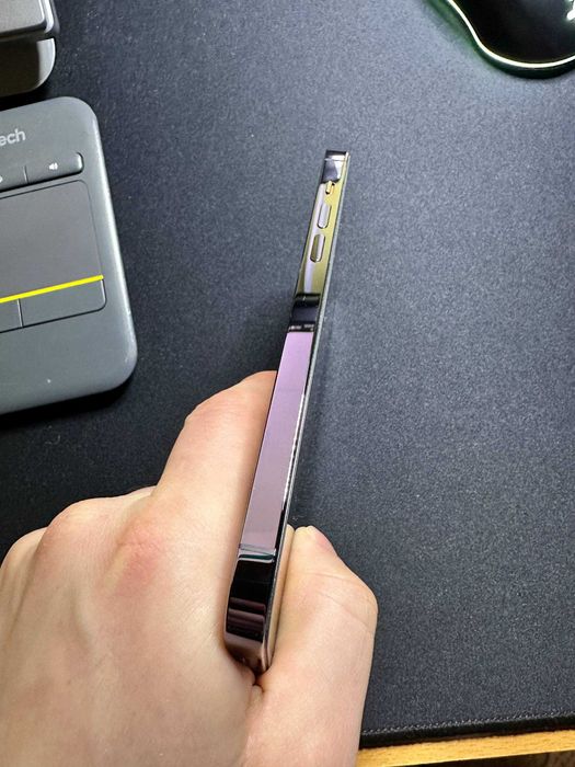 Phone 14 pro max Blokada Icloud