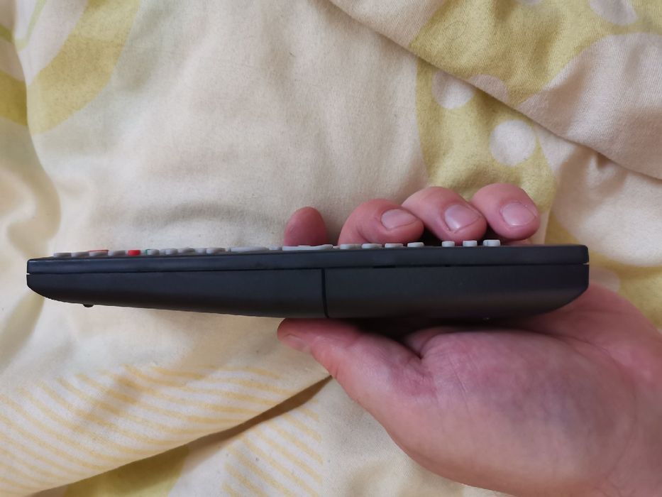 Pilot nowy zamiennik do dekoder tuner Ferguson Ariva T30 DVB-T2 H.265