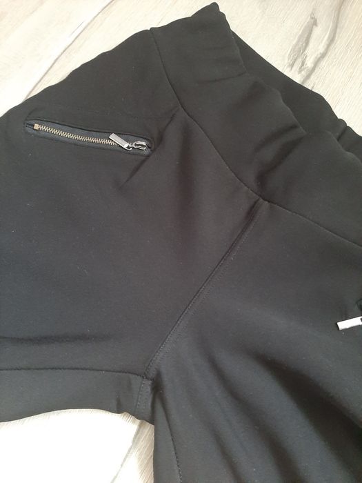 Spodnie legginsy xl