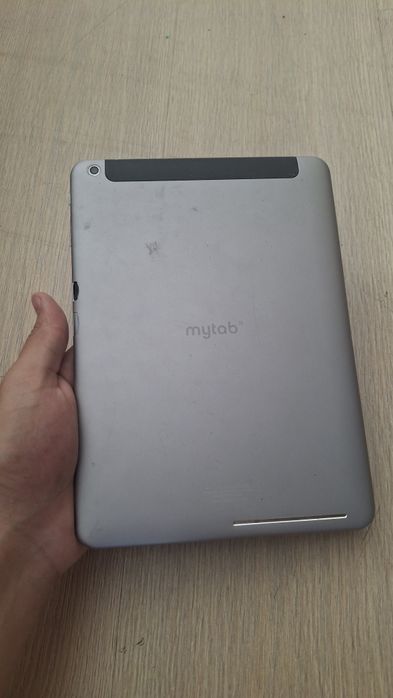 Планшет MyTab робочий