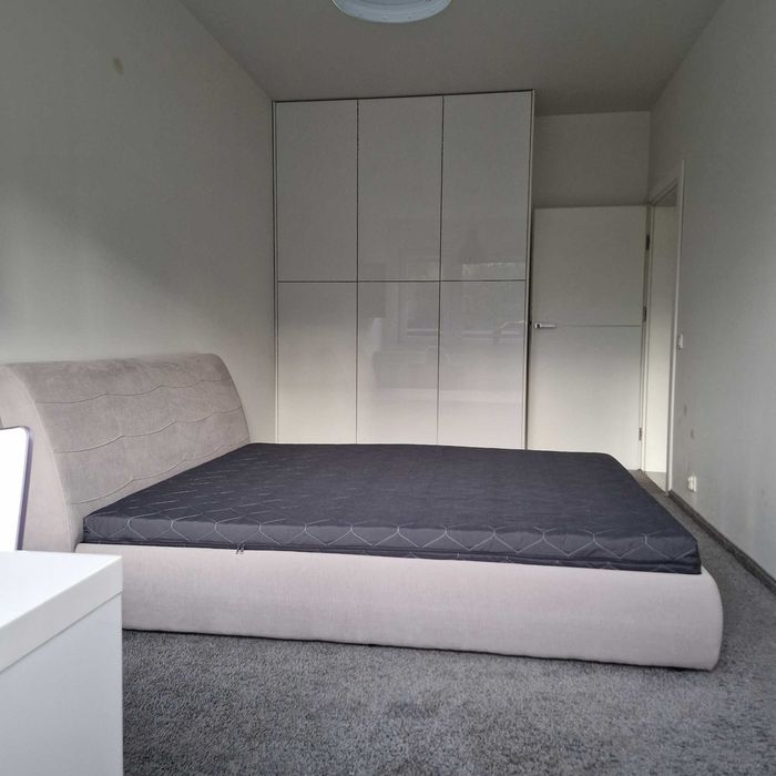 Apartament 3-pokojowy Mjr. Raginisa (Nautica)