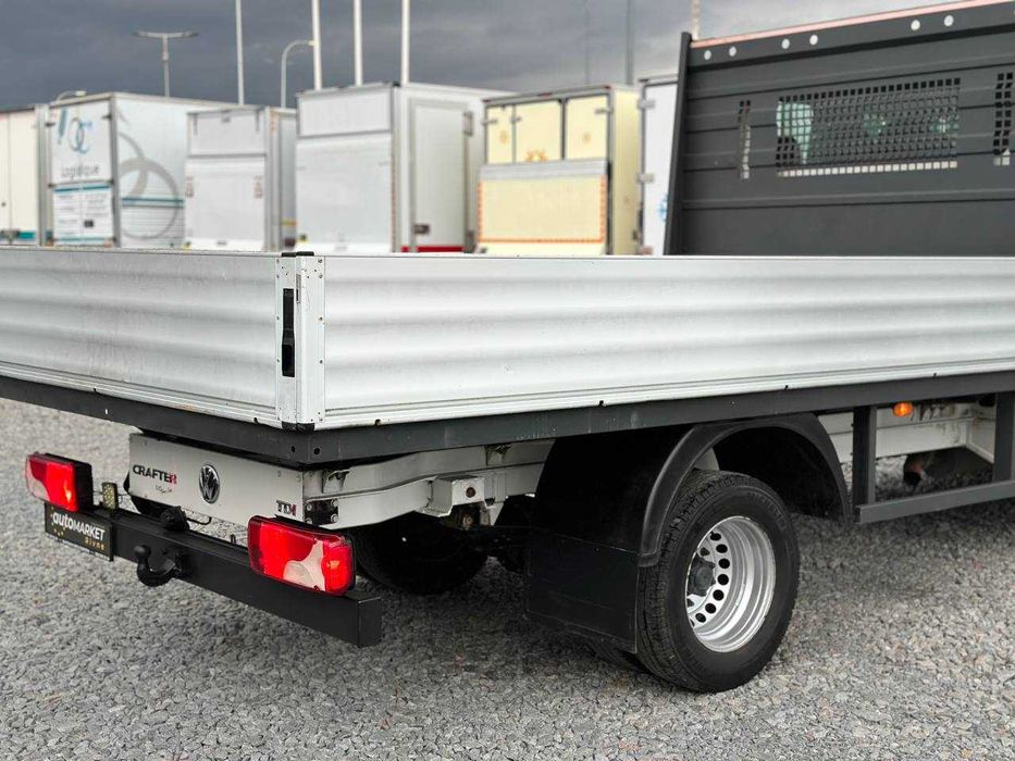 Volkswagen Crafter 2016p.