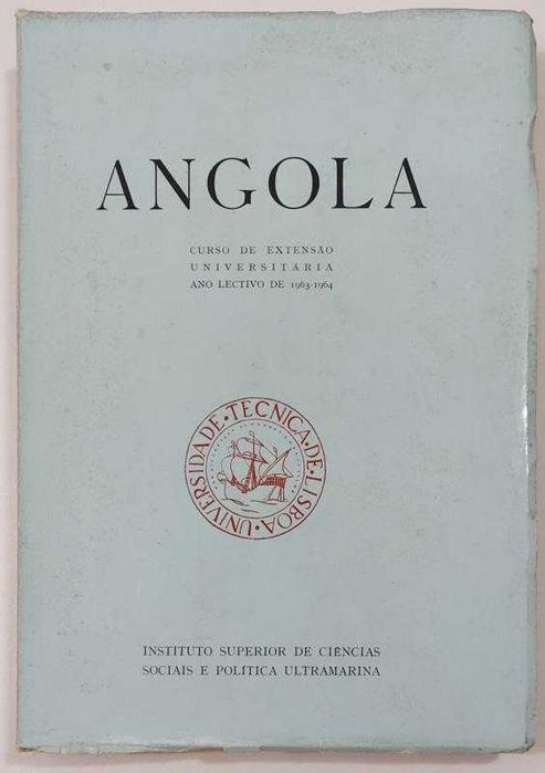 Moçambique. Angola. Províncias do Oriente. Vários livros. COLÓNIAS