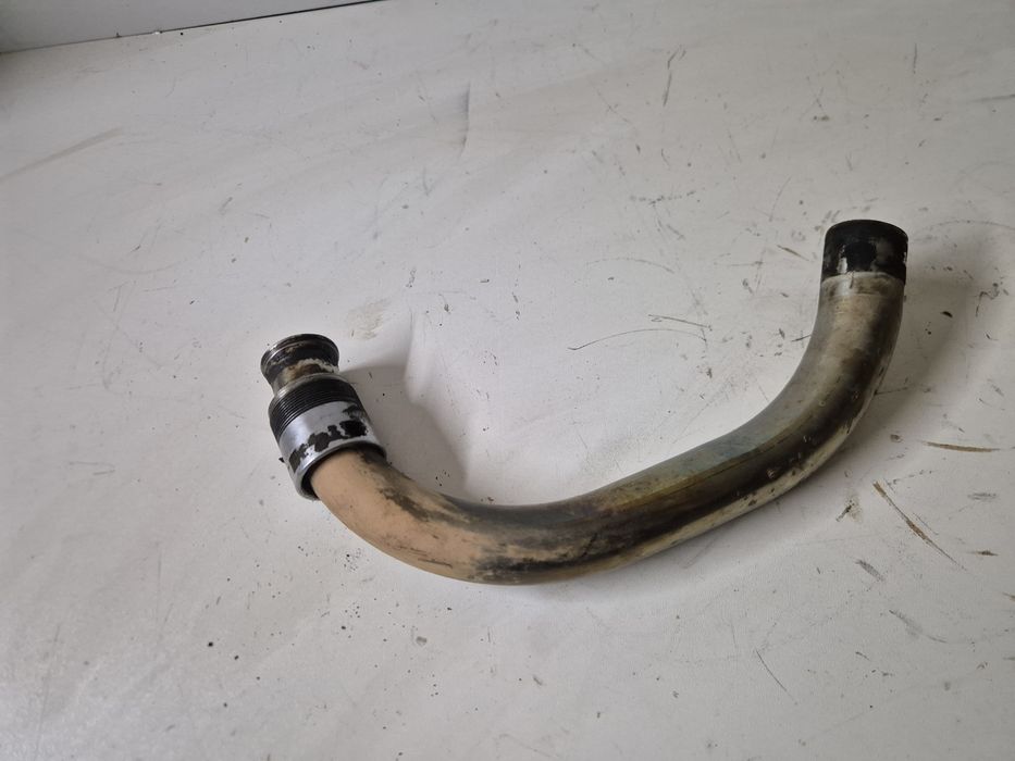 Kolanko nakretka cylindra mz etz 125 / 150