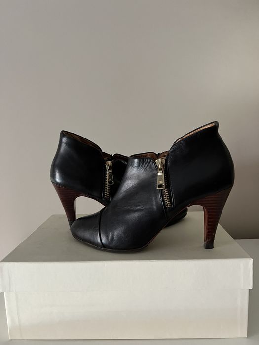 Botim Bimba Y Lola usado