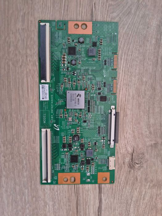 Sony KD-75XG8096 moduł T-CON 18Y_SNHTA6A V0.1