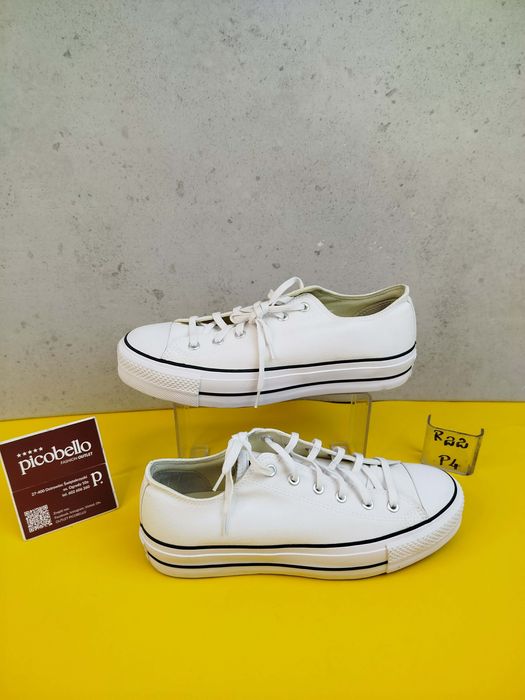 Buty Converse Ctas Lift ox