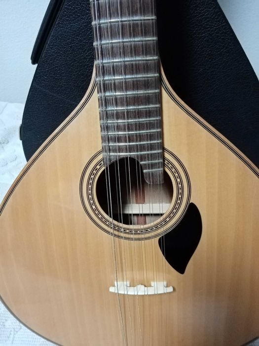 Guitarra de Coimbra