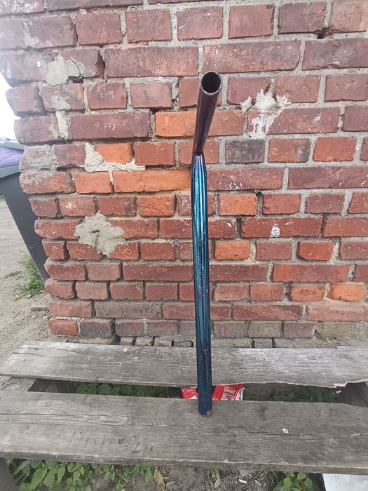 Hulajnoga ti-bar