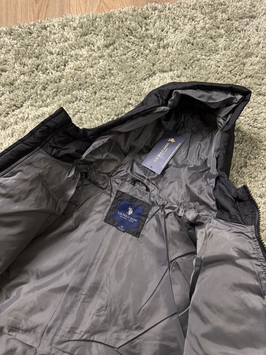 Куртка Polo Assn Оригінал / весна