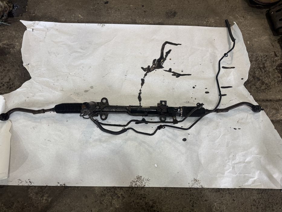 Рульова Рейка релевая Hyundai Santa FE Kia Sorento 2009-2012