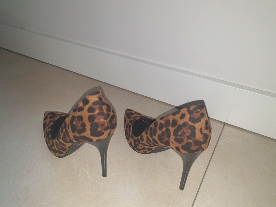 Buty damskie rozmiar 39