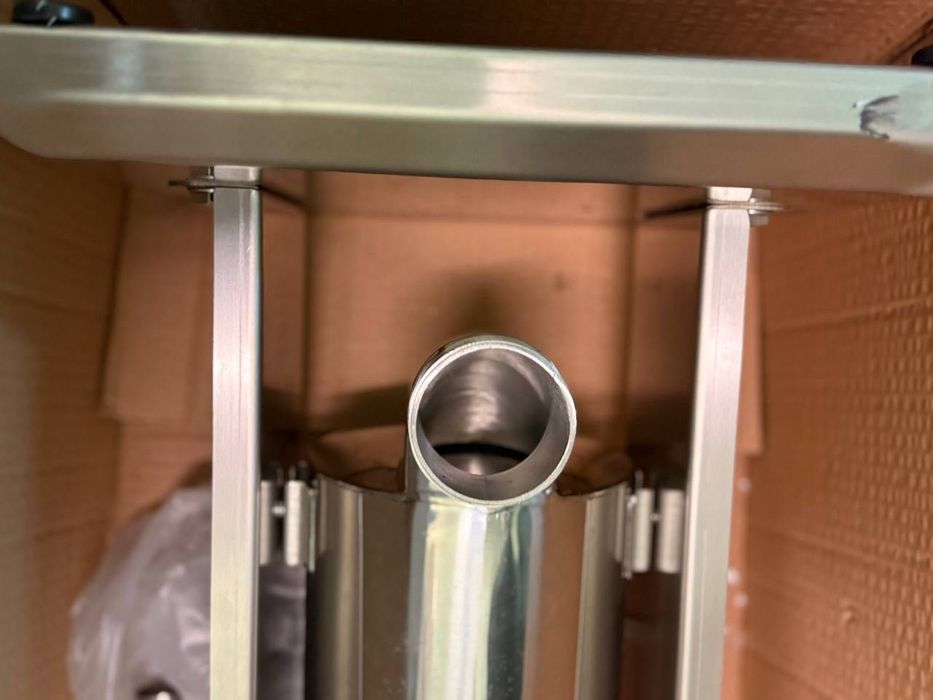 nadziewarka do kiełbas FORGAST 5 L